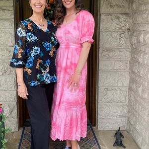 LoveShackFancy Dress